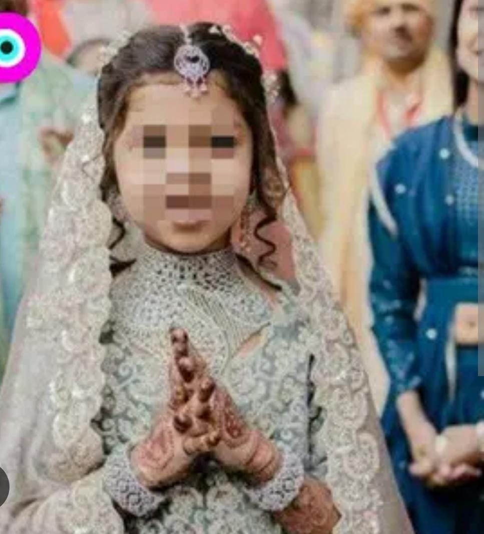 Niña de 8 años renunció a su millonaria herencia familiar por una razón espiritual