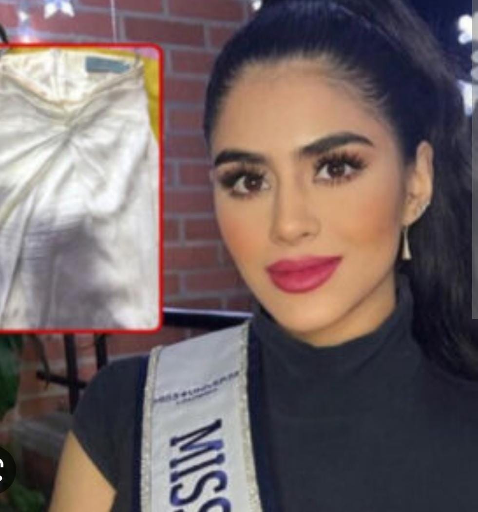 Modelo pagó casi $ 2 millones por pantalón de famosa marca y se le dañó en primera lavada