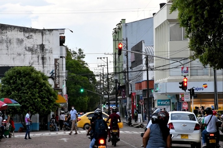 Listo Plan de Acción de la secretaría de Transporte y Movilidad para la vigencia 2023