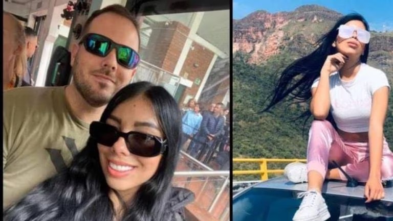 Continúa el proceso del asesinato de DJ Valentina Trespalacios.
