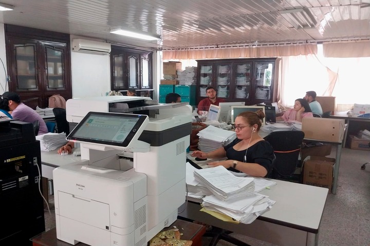 Alcaldía de Florencia presentara proyecto de exoneración del 100% de intereses.