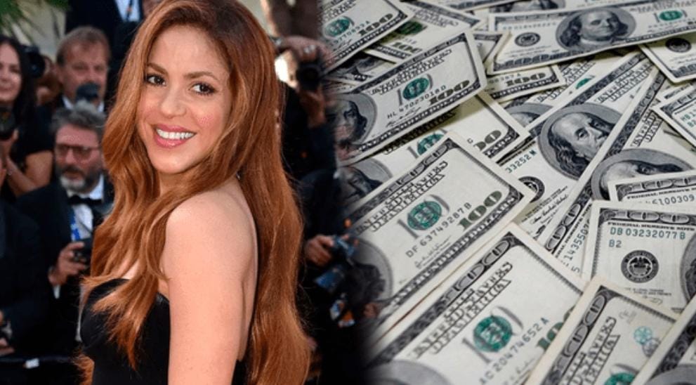 Shakira: idiomas que habla, su fortuna más grande que la de Piqué, exnovios y más