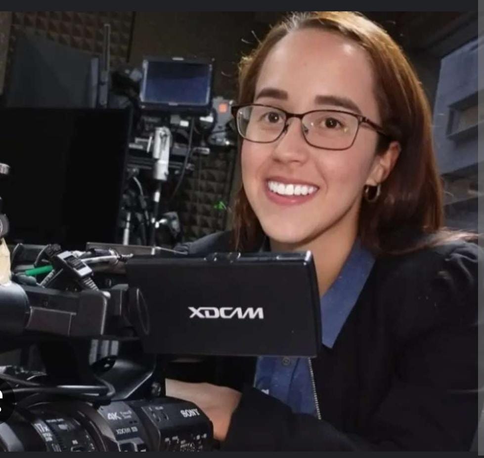 Érika Zapata aclaró su situación actual con Noticias Caracol: "Mi gratitud es infinita"