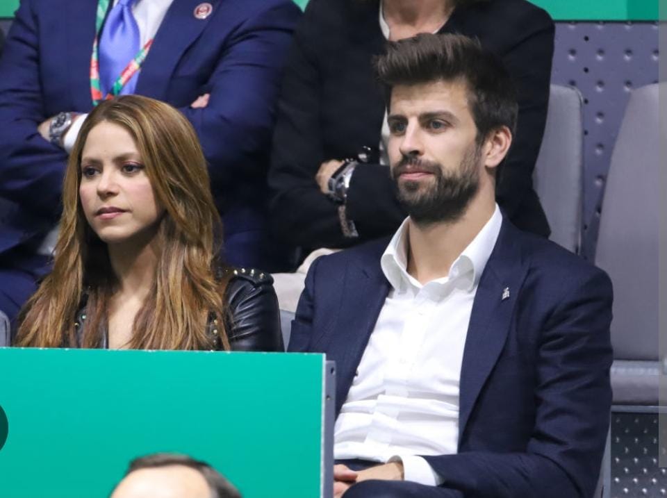¿Shakira y Gerard Piqué estaban condenados en el amor por ser acuario? Astrología responde