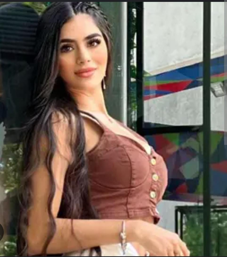 Así es nuevo pantalón de $ 2 millones de famosa marca; mujer lo mostró: "Prometo cuidarlo"