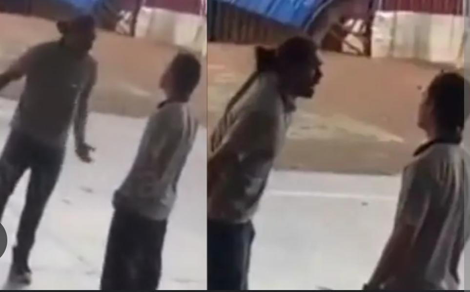Profesor se llevó un 10 de calificación por dura cantaleta que le dio a alumno vulgar