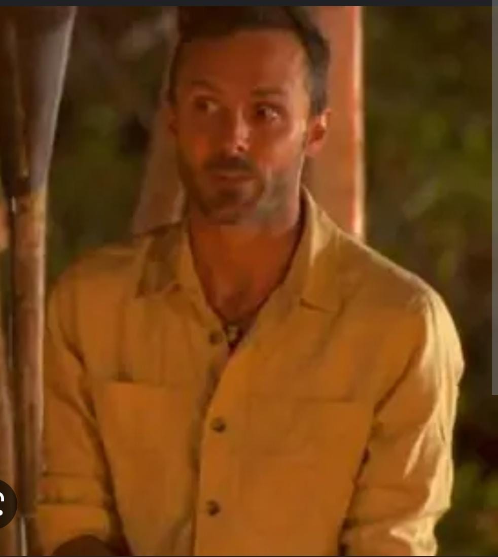 'Tatán' Mejía les tiró duro a los que renunciaron en 'Survivor'; ya les tienen reemplazo