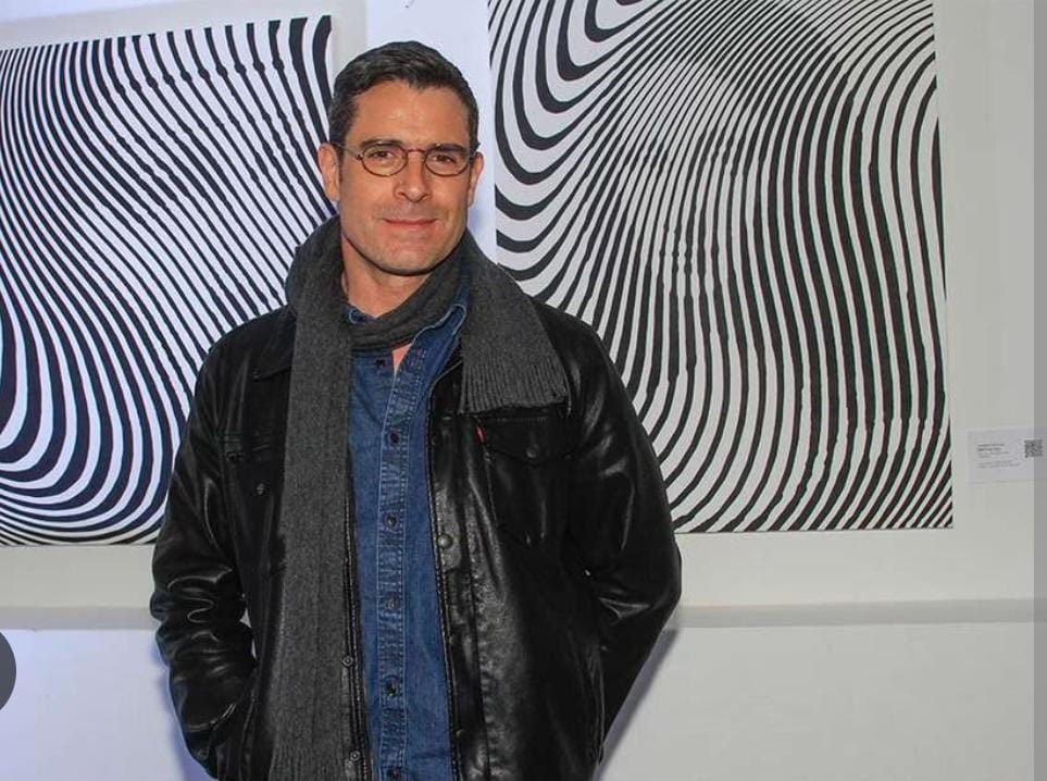 Rafael Novoa: edad, hija, novelas y más datos del esposo de Adriana Tarud