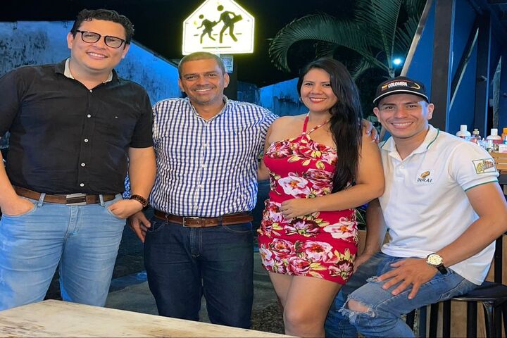 Dia del Periodista en Colombia