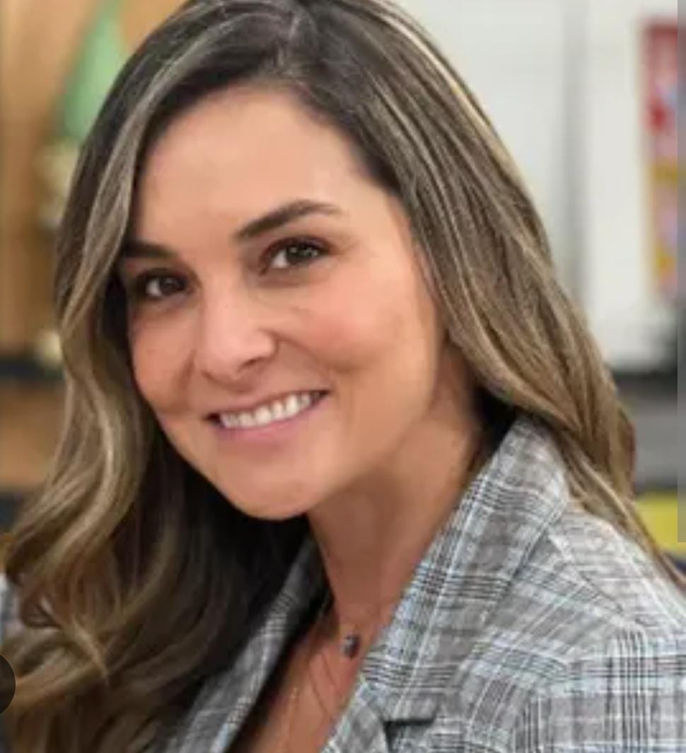 Catalina Gómez presumió de su tercer hijo que es periodista y pocos lo conocen