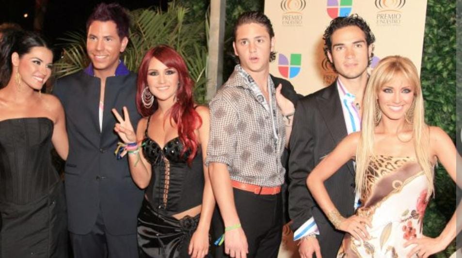 RBD vendrá a Colombia: fecha de concierto y precios de las boletas