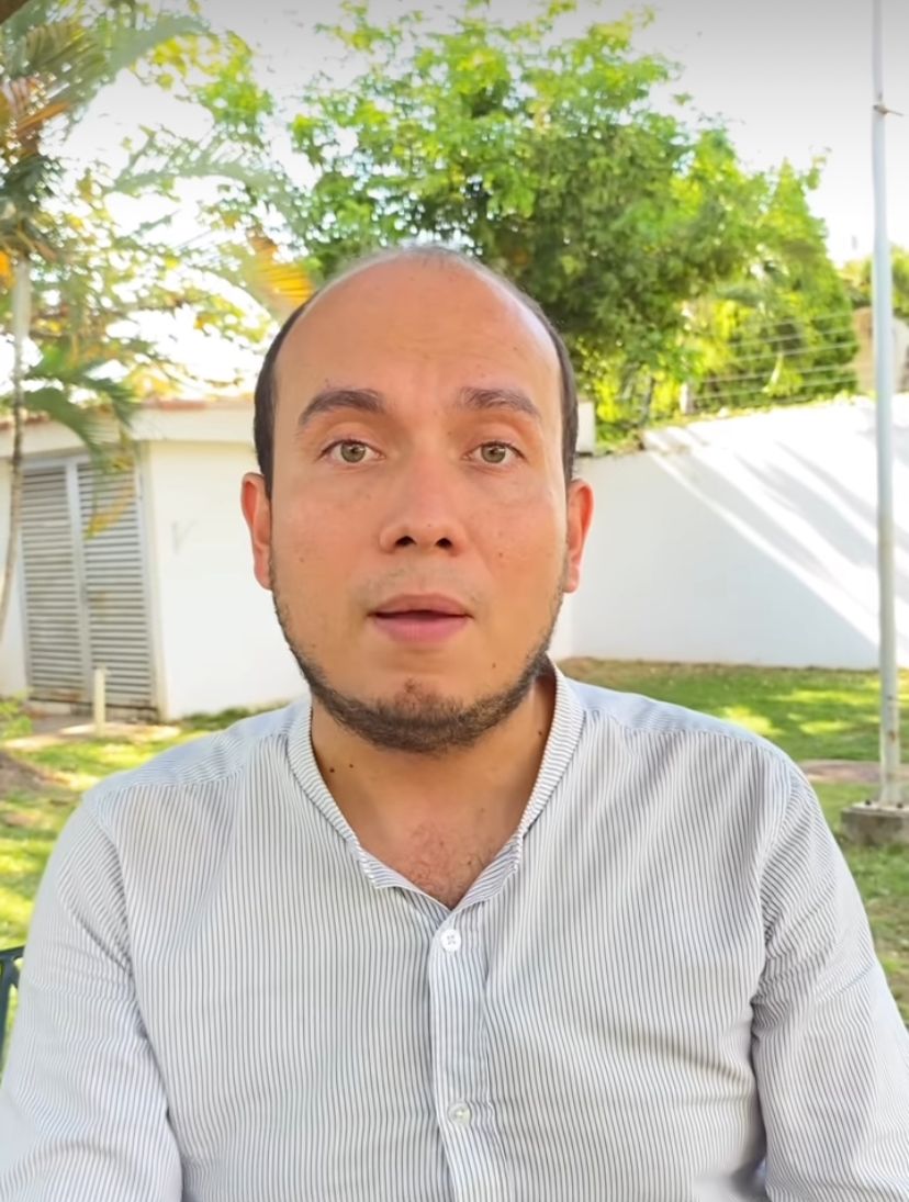 Robo en Neiva con escopolamina