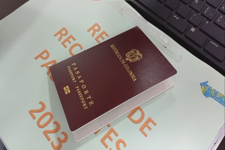 Gobernación de Caquetá mejora servicios en la oficina de pasaportes