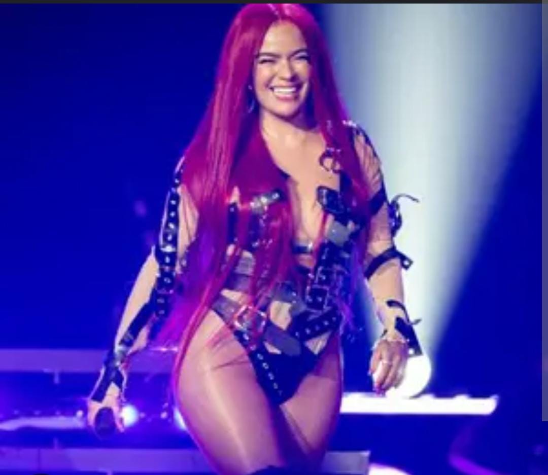 Karol G y la bomba sobre su colaboración con Shakira: “Déjense sorprender”
