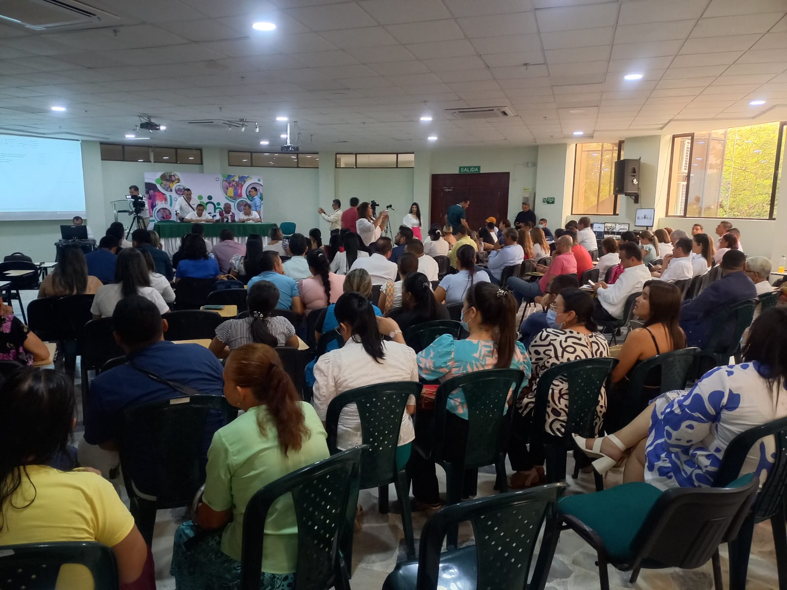 Prórroga para Eps Asmet salud