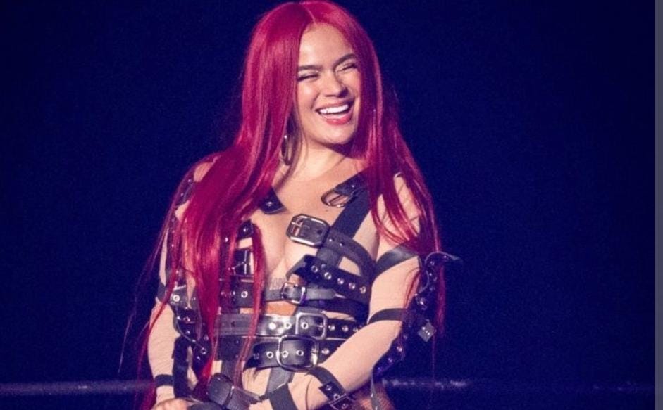 "Estamos haciendo historia": Karol G tras romper el récord a mejor debut de un álbum femenino