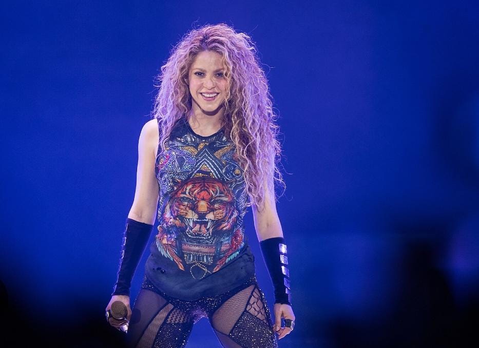 Shakira: clínica estética reveló los retoques por los que ha pasado la cantante
