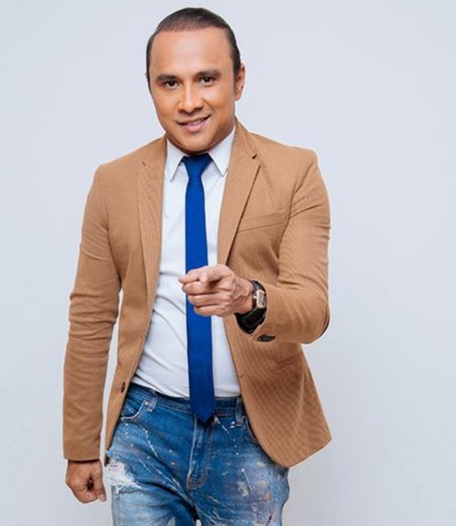 Reconocido artista manifesto que Martín Elias íba a ser un gran exponente de la musica vallenata en Colombia