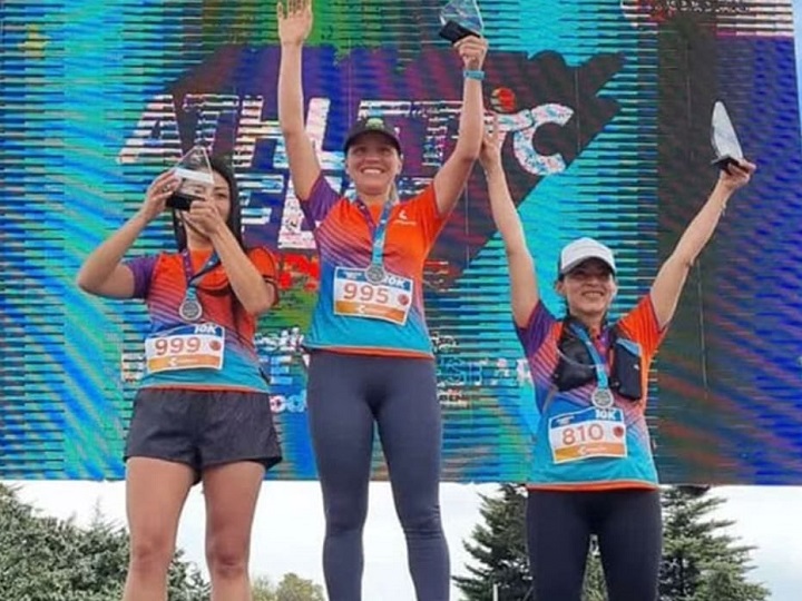 W Fitness Festival en Bogotá