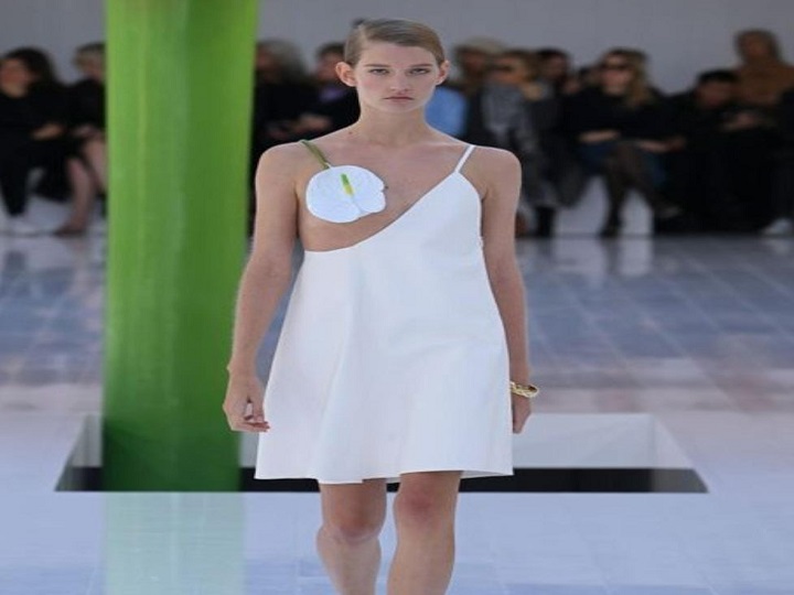 Lo más loco en la Semana de la Moda