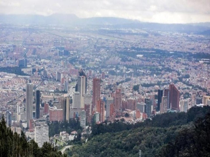 Se levanta la alerta ambiental que había impuesto la Alcaldía