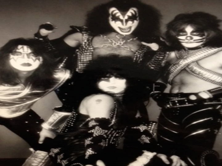 KISS anuncia su ultimo concierto