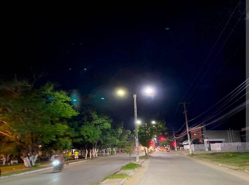 Multiples asesinatos en zona metropolitana del Atlántico