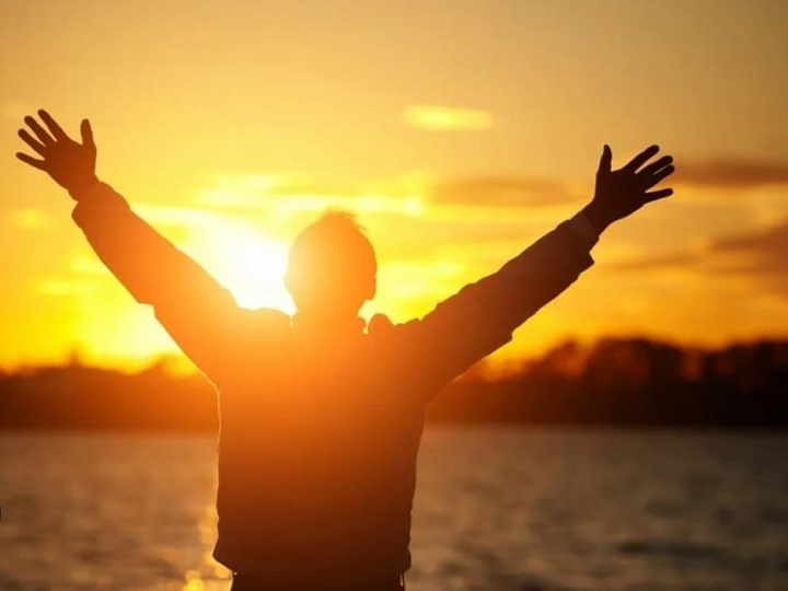 Cómo ser feliz todos los días con estos 10 consejos sencillos