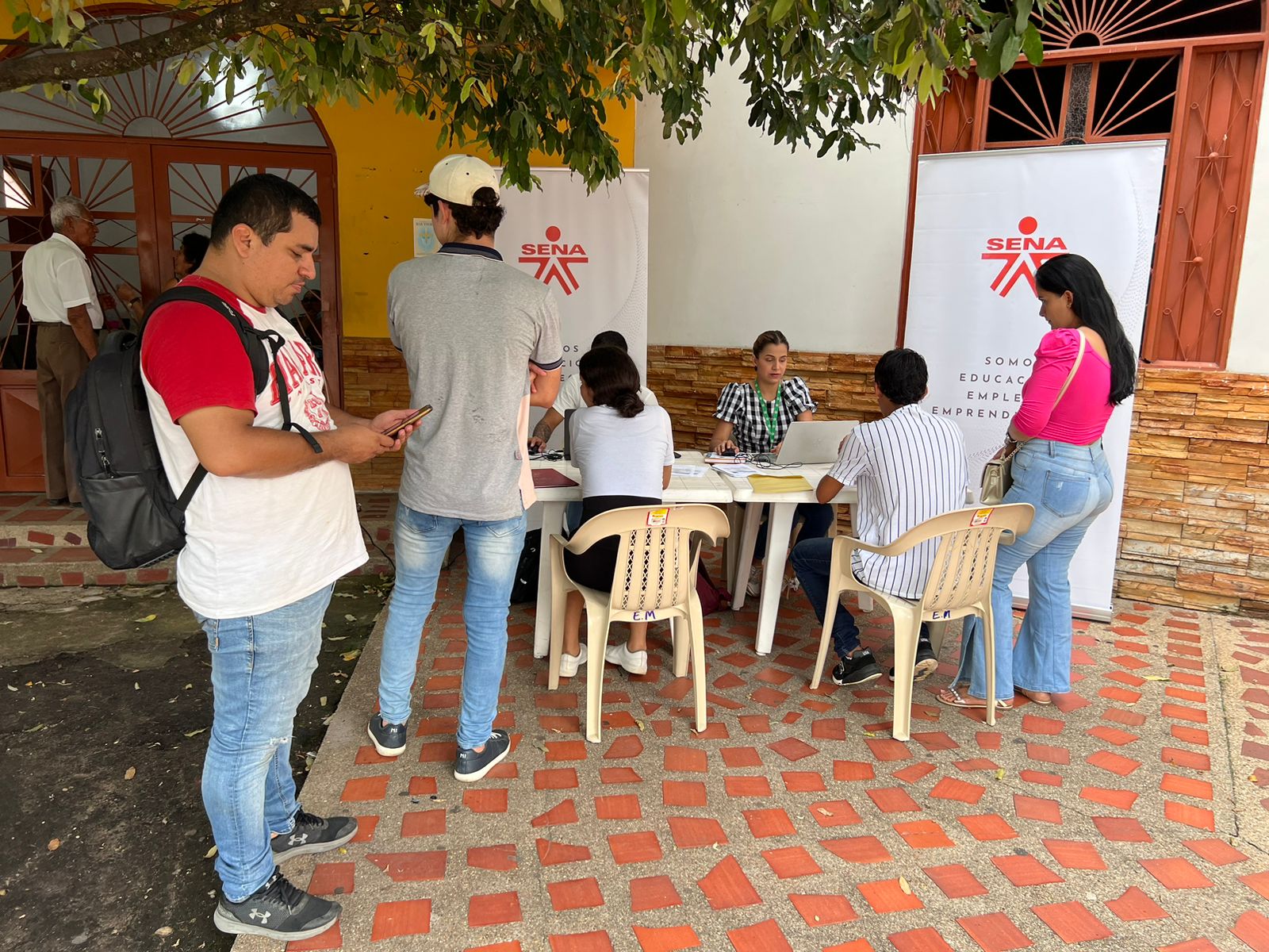 Se amplió plazo de inscripción en el SENA