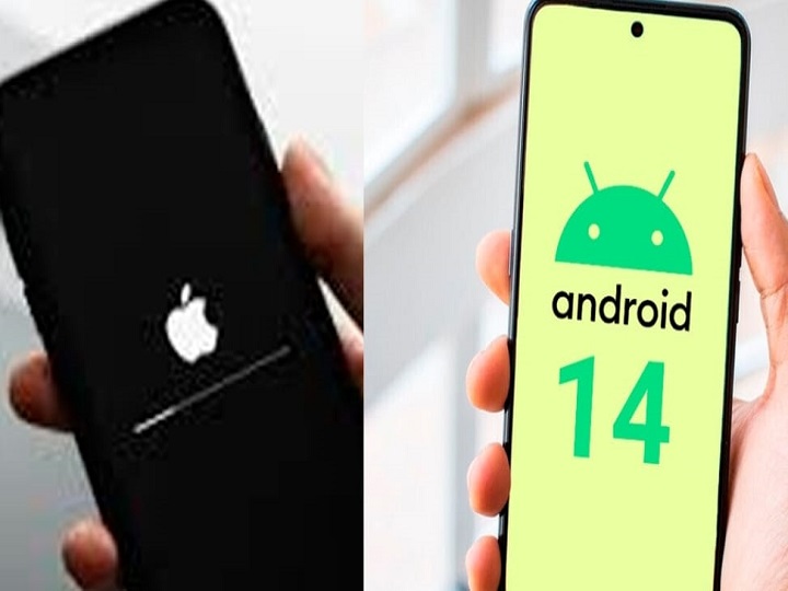 Android avisa temblores, IOS no