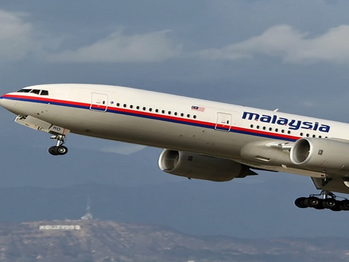 El misterioso caso de vuelo MH370