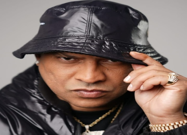 Maldy vuelve con lo mejor del los clásicos del perreo