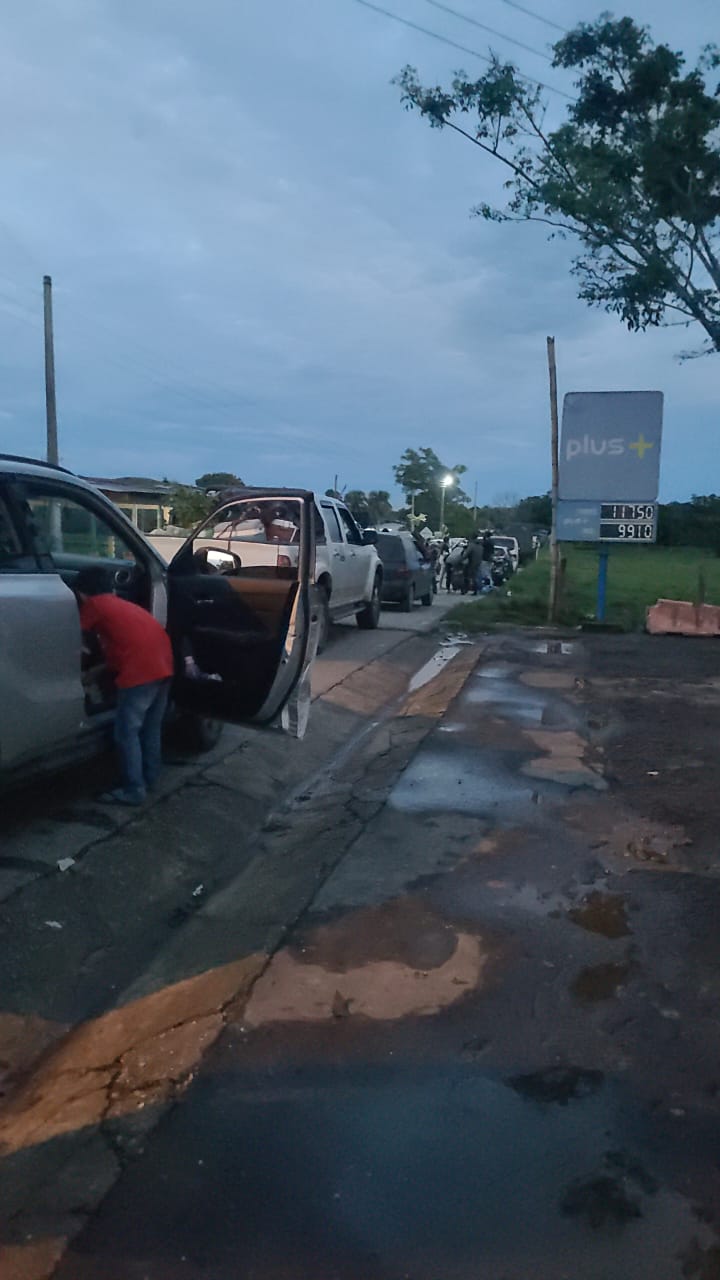 Anuncian mayor presencia de la fuerza publica en carreteras