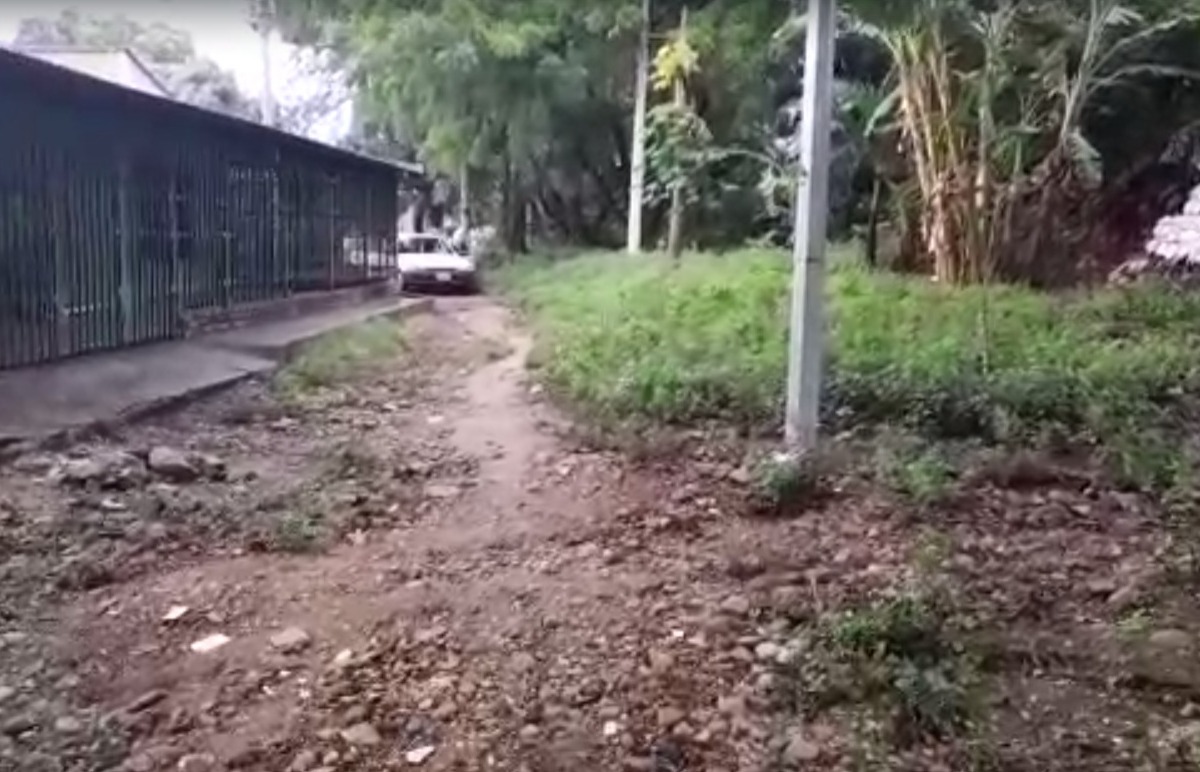 Barrio Limonar de Neiva en estado de emergencia