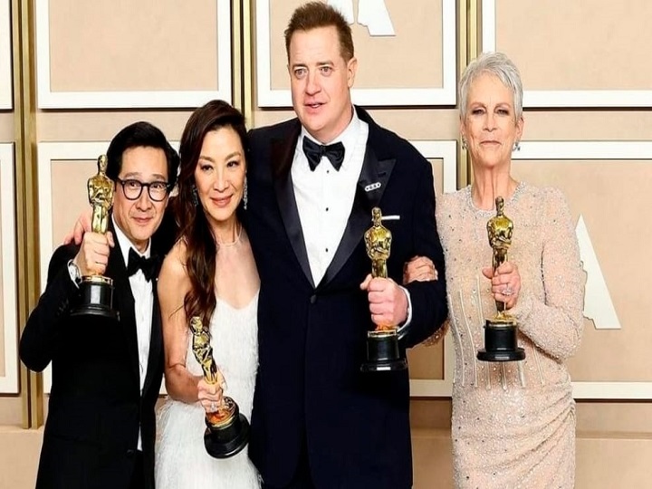 La película que arrasó en los Premios Oscar 2023