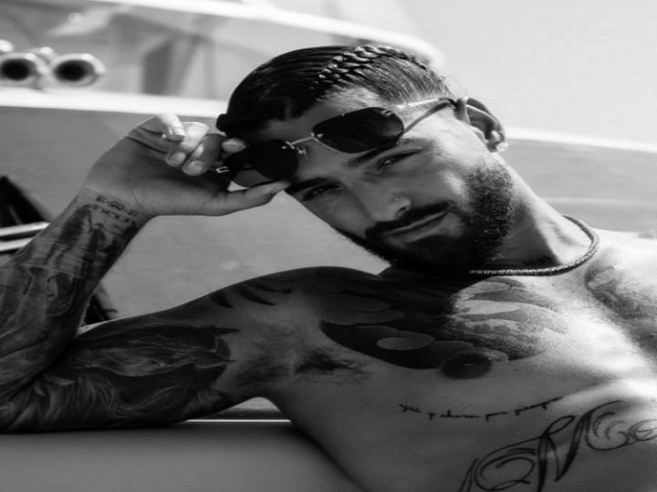 “La Reina” lo nuevo de Maluma