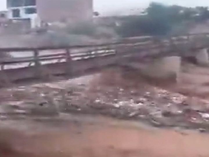 ¡Emergencia en Perú por las lluvias!