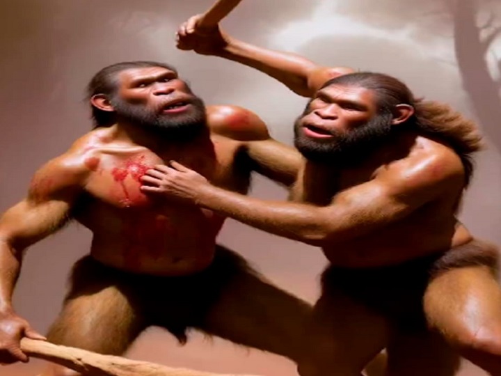 Evolución de la guerra por medio de inteligencia artíficial