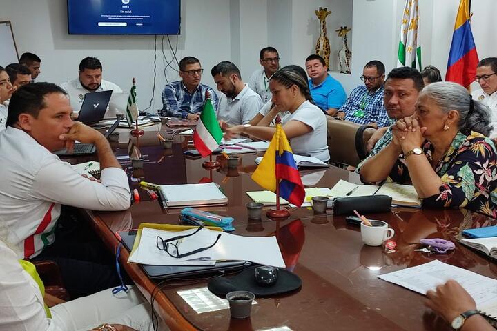 Catastro multipropósito inicio la primera etapa de actualización