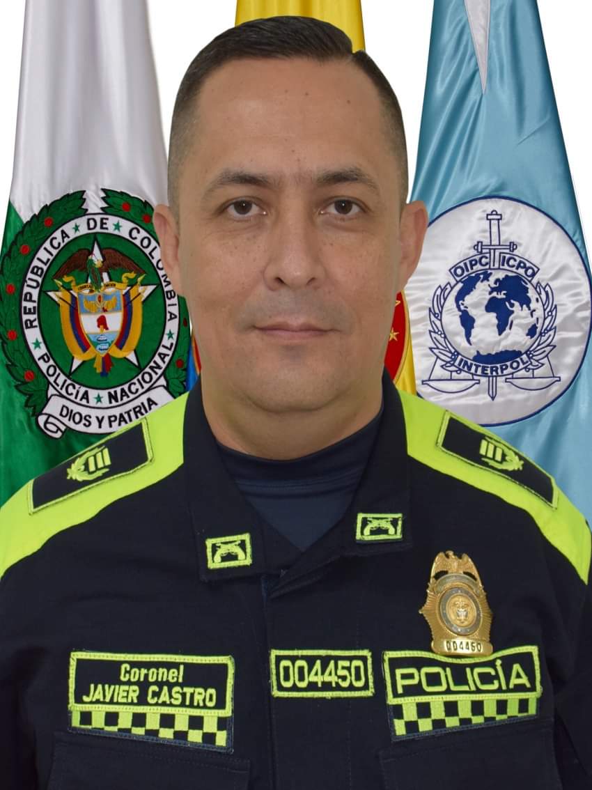 Ordenan captura contra el comandante de la policía Caquetá