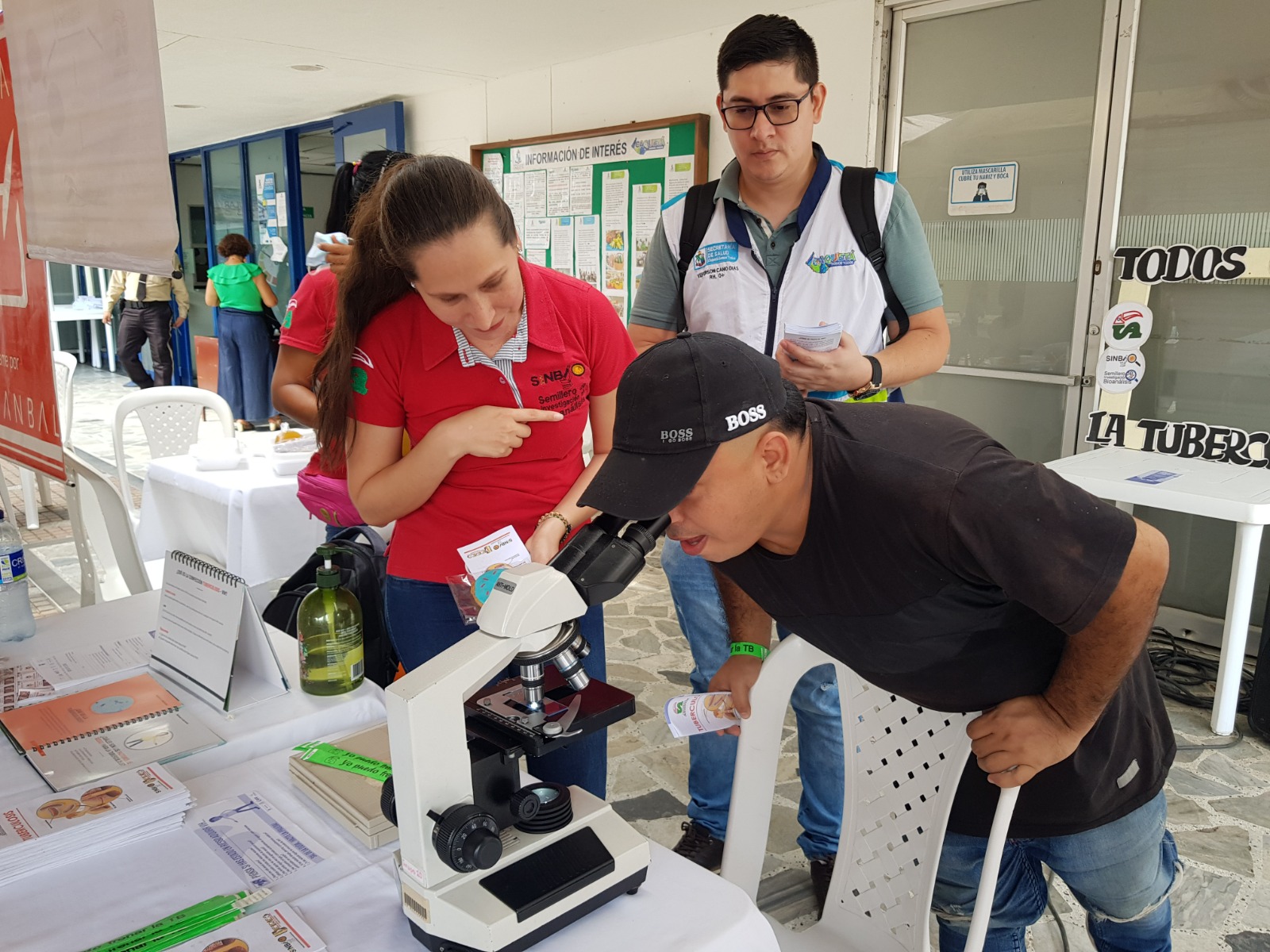 Alerta sanitaria en Caquetá por Tuberculosis