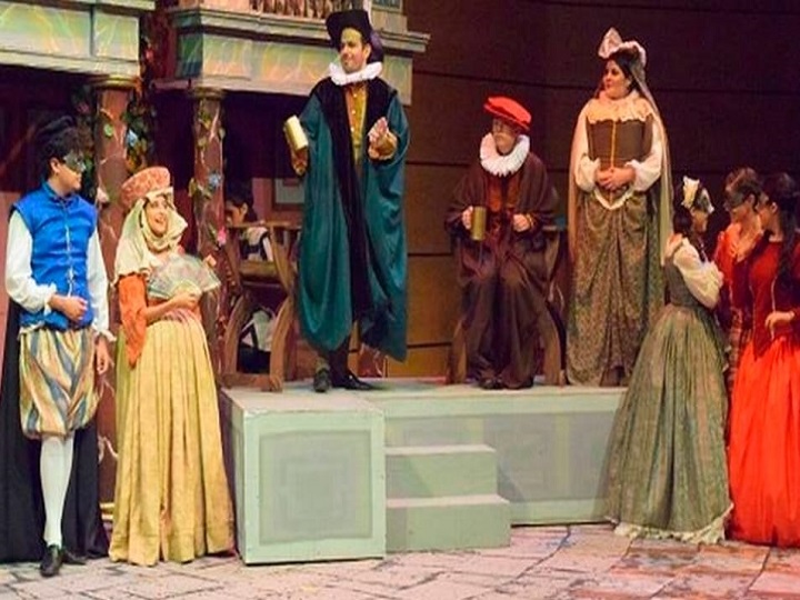 Top 5 de las obras de teatro más importantes en el mundo