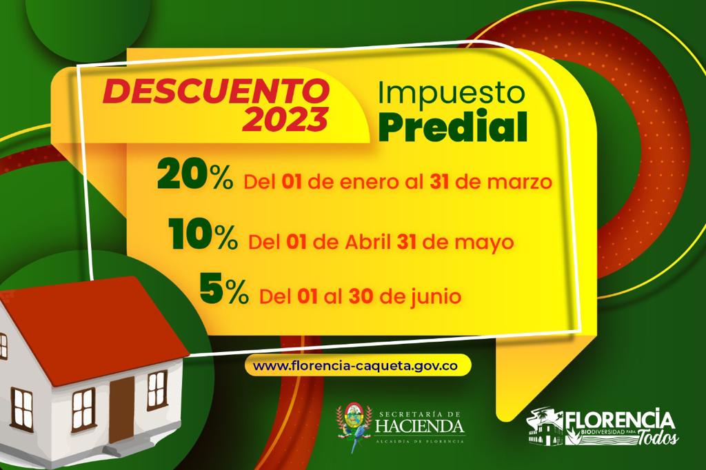 Hoy vence el plazo para aprovechar descuentos en impuestos