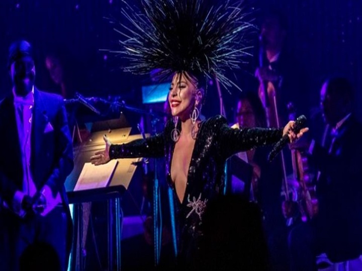 Los 5 datos de Lady Gaga que no conocia
