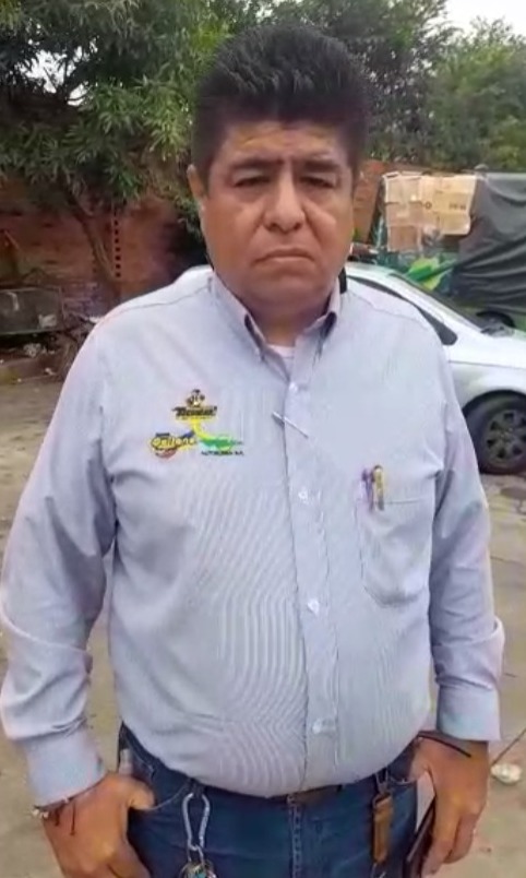La empresa Autobuses entrega un comunicado oficial