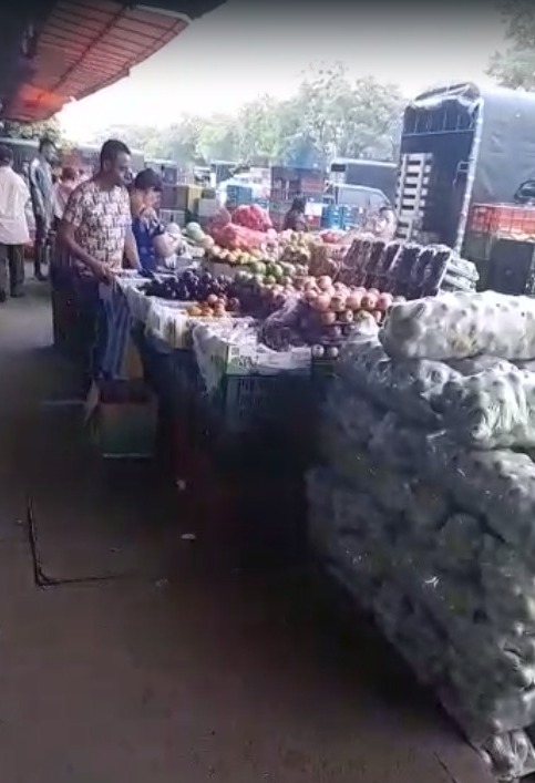 Precios bajos en frutas y verdurasen Surabastos Neiva