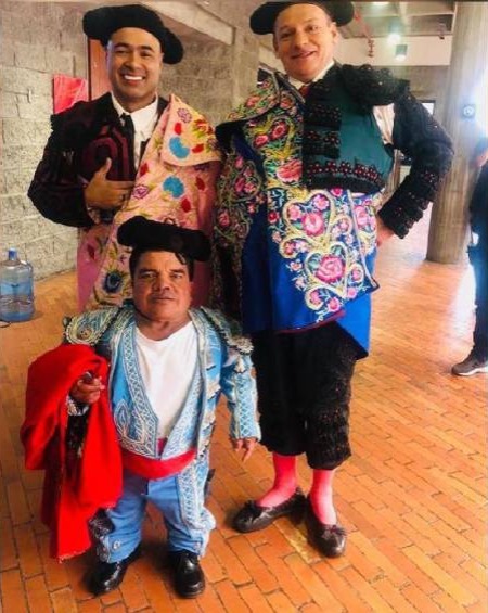 Muere un reconocido humorista