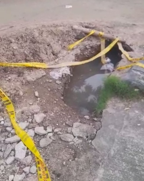 ¡No más huecos en Neiva! Exige la comunidad