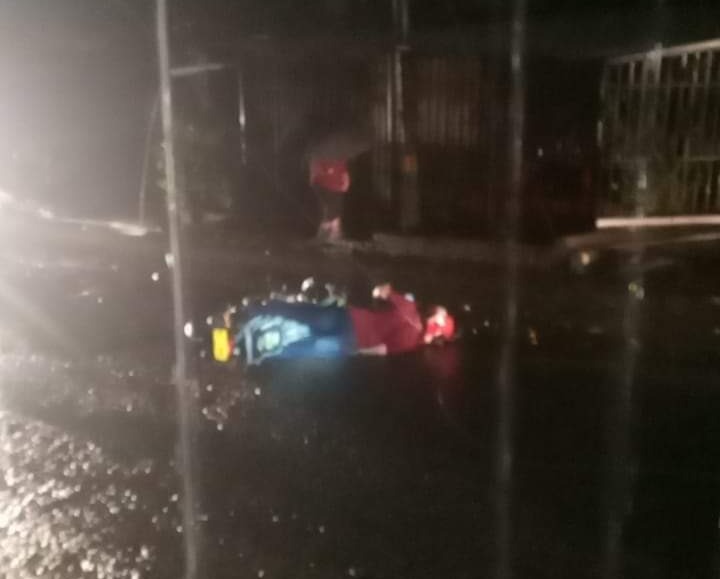 Un hombre perdió la vida a causa de una descarga eléctrica en Neiva