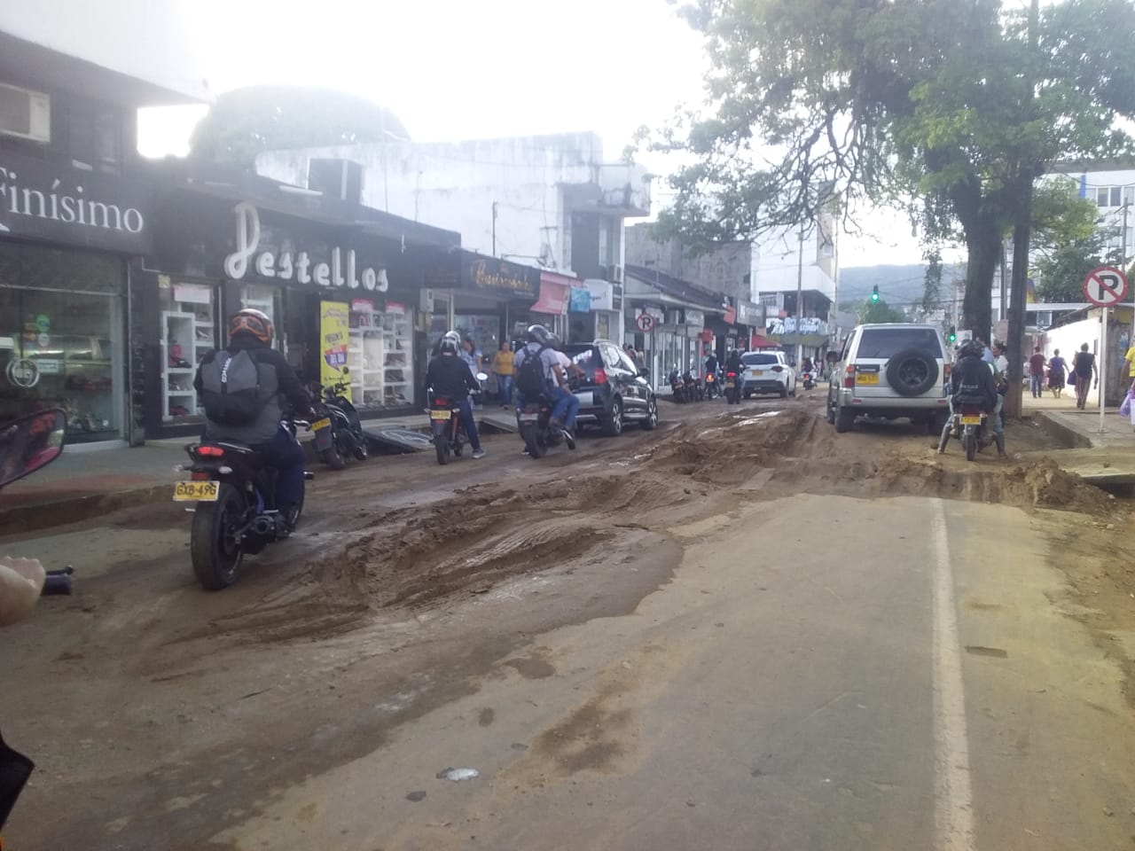Anuncian ambicioso plan de mejoramiento vial